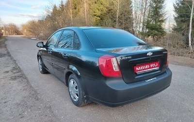 Chevrolet Lacetti, 2012 год, 485 000 рублей, 1 фотография