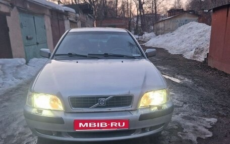 Volvo S40 II, 2004 год, 310 000 рублей, 1 фотография