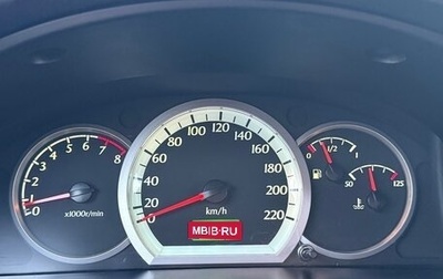 Chevrolet Lacetti, 2009 год, 370 000 рублей, 1 фотография