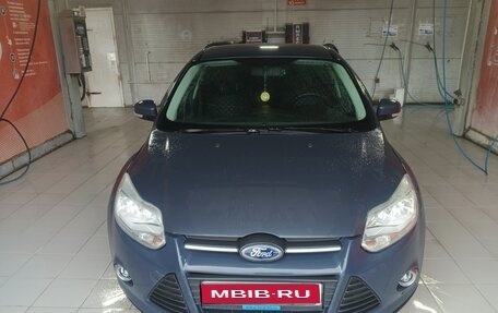 Ford Focus III, 2012 год, 770 000 рублей, 1 фотография