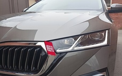 Skoda Octavia IV, 2025 год, 3 250 000 рублей, 1 фотография