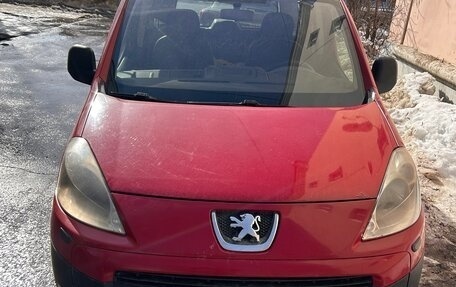 Peugeot Partner II рестайлинг 2, 2008 год, 400 000 рублей, 1 фотография