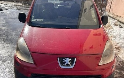 Peugeot Partner II рестайлинг 2, 2008 год, 400 000 рублей, 1 фотография