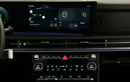 Hyundai Santa Fe IV, 2026 год, 6 650 000 рублей, 1 фотография