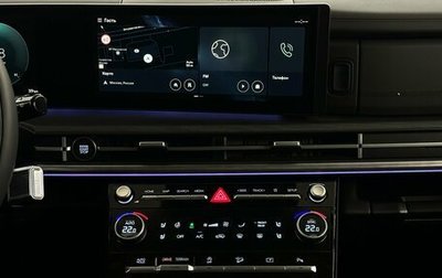 Hyundai Santa Fe IV, 2026 год, 6 650 000 рублей, 1 фотография