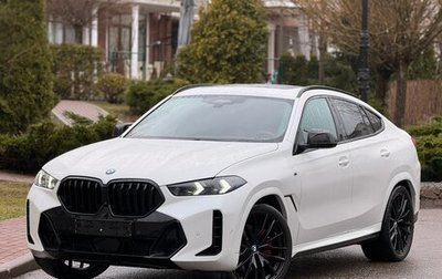 BMW X6, 2025 год, 13 990 000 рублей, 1 фотография