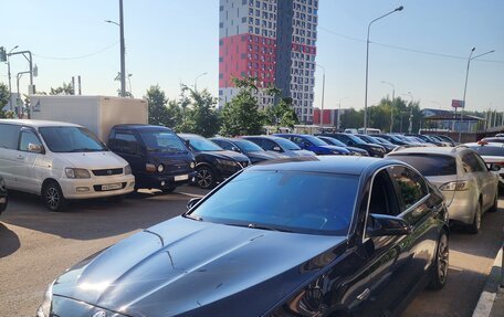 BMW 5 серия, 2013 год, 1 599 000 рублей, 1 фотография