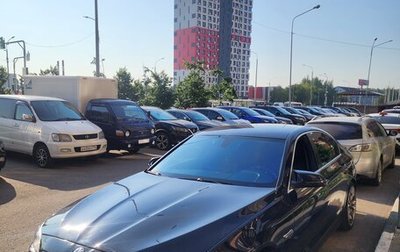 BMW 5 серия, 2013 год, 1 599 000 рублей, 1 фотография