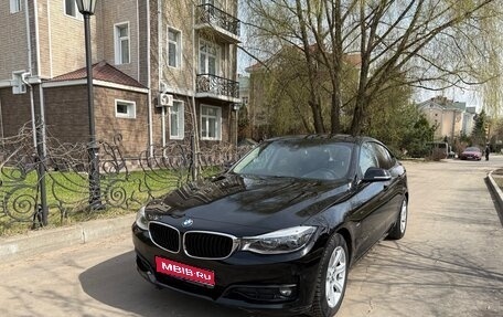 BMW 3 серия, 2018 год, 2 750 000 рублей, 1 фотография
