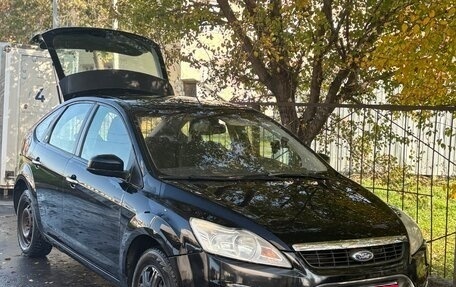 Ford Focus II рестайлинг, 2009 год, 609 000 рублей, 1 фотография