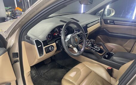 Porsche Cayenne III, 2018 год, 5 350 000 рублей, 13 фотография