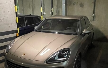 Porsche Cayenne III, 2018 год, 5 350 000 рублей, 9 фотография