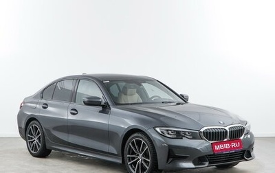 BMW 3 серия, 2021 год, 3 423 055 рублей, 1 фотография