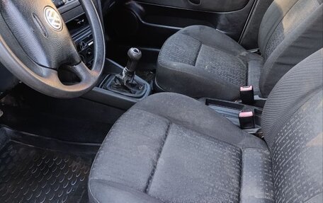 Volkswagen Golf IV, 2003 год, 2 фотография