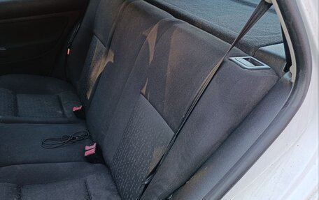 Volkswagen Golf IV, 2003 год, 3 фотография