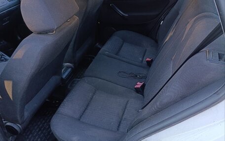 Volkswagen Golf IV, 2003 год, 4 фотография