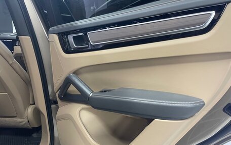 Porsche Cayenne III, 2018 год, 5 350 000 рублей, 14 фотография