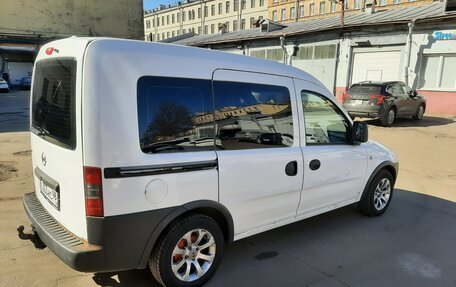 Opel Combo C, 2006 год, 400 000 рублей, 4 фотография