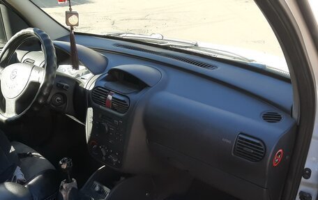 Opel Combo C, 2006 год, 400 000 рублей, 6 фотография