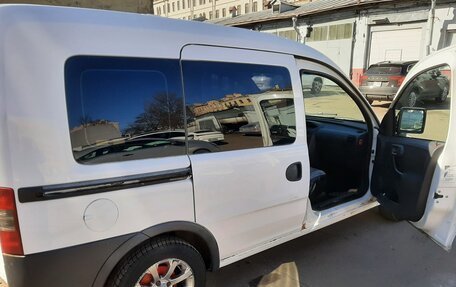 Opel Combo C, 2006 год, 400 000 рублей, 3 фотография