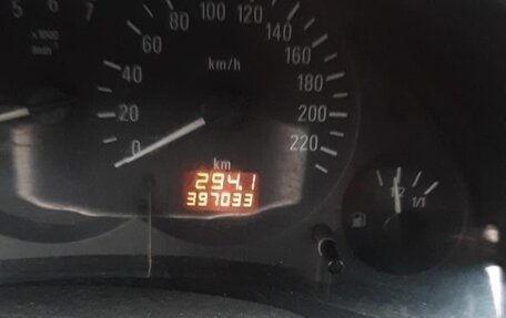 Opel Combo C, 2006 год, 400 000 рублей, 7 фотография