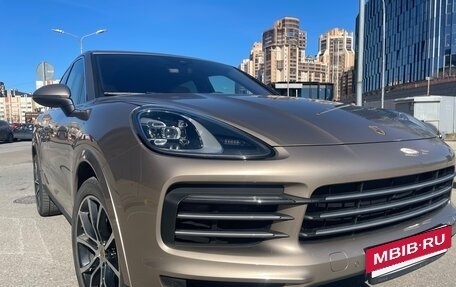 Porsche Cayenne III, 2018 год, 5 350 000 рублей, 16 фотография