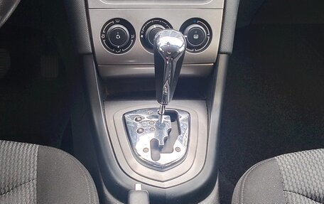 Peugeot 408 I рестайлинг, 2013 год, 600 000 рублей, 9 фотография