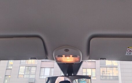 Peugeot 408 I рестайлинг, 2013 год, 600 000 рублей, 10 фотография