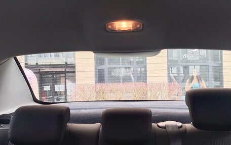 Peugeot 408 I рестайлинг, 2013 год, 600 000 рублей, 12 фотография