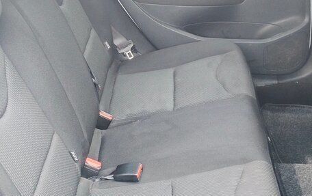 Peugeot 408 I рестайлинг, 2013 год, 600 000 рублей, 14 фотография