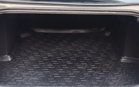 Peugeot 408 I рестайлинг, 2013 год, 600 000 рублей, 15 фотография