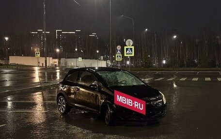 Opel Corsa D, 2007 год, 150 000 рублей, 3 фотография