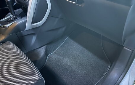 Citroen DS4, 2014 год, 1 169 000 рублей, 15 фотография