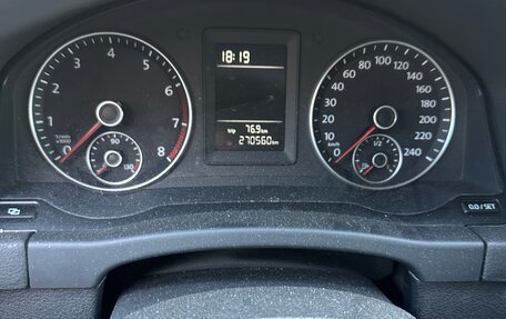 Volkswagen Golf Plus II, 2011 год, 580 000 рублей, 4 фотография