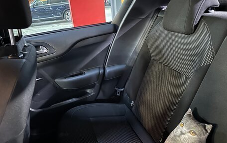 Citroen DS4, 2014 год, 1 169 000 рублей, 12 фотография