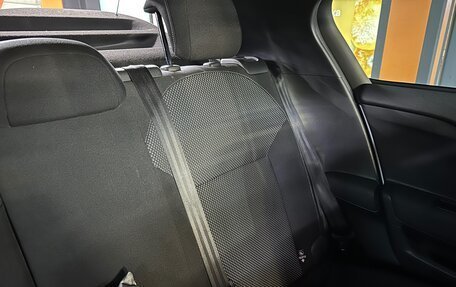 Citroen DS4, 2014 год, 1 169 000 рублей, 13 фотография