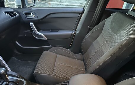 Citroen DS4, 2014 год, 1 169 000 рублей, 11 фотография