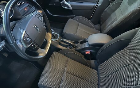 Citroen DS4, 2014 год, 1 169 000 рублей, 16 фотография