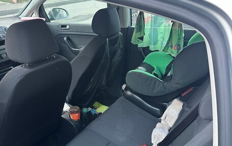 Volkswagen Golf Plus II, 2011 год, 580 000 рублей, 5 фотография