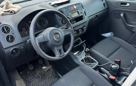 Volkswagen Golf Plus II, 2011 год, 580 000 рублей, 6 фотография