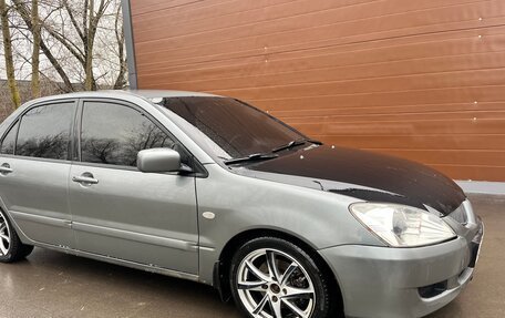 Mitsubishi Lancer IX, 2005 год, 380 000 рублей, 3 фотография