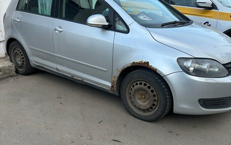 Volkswagen Golf Plus II, 2011 год, 580 000 рублей, 10 фотография