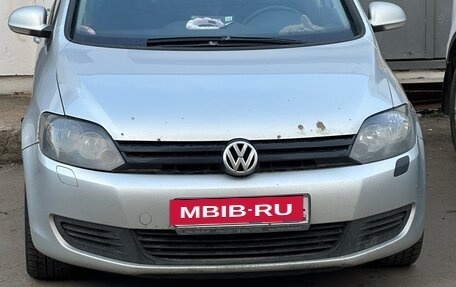 Volkswagen Golf Plus II, 2011 год, 580 000 рублей, 7 фотография