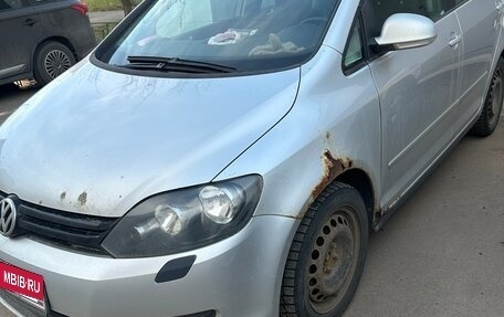 Volkswagen Golf Plus II, 2011 год, 580 000 рублей, 8 фотография