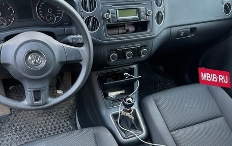 Volkswagen Golf Plus II, 2011 год, 580 000 рублей, 3 фотография