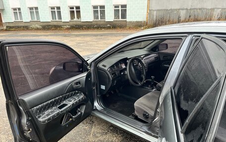 Mitsubishi Lancer IX, 2005 год, 380 000 рублей, 15 фотография