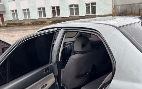 Mitsubishi Lancer IX, 2005 год, 380 000 рублей, 16 фотография