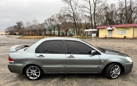 Mitsubishi Lancer IX, 2005 год, 380 000 рублей, 13 фотография