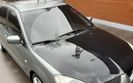 Mitsubishi Lancer IX, 2005 год, 380 000 рублей, 10 фотография