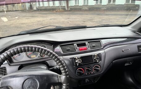 Mitsubishi Lancer IX, 2005 год, 380 000 рублей, 14 фотография